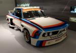 BMW 3.0 CSL Group 2 Art Car 1975 года